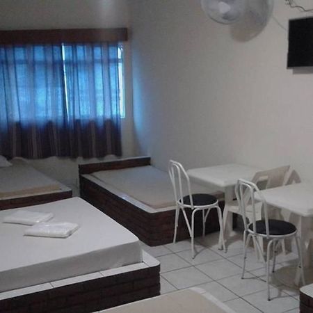 Hotel Tupinamba Guarulhos Eksteriør bilde