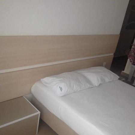 Hotel Tupinamba Guarulhos Eksteriør bilde