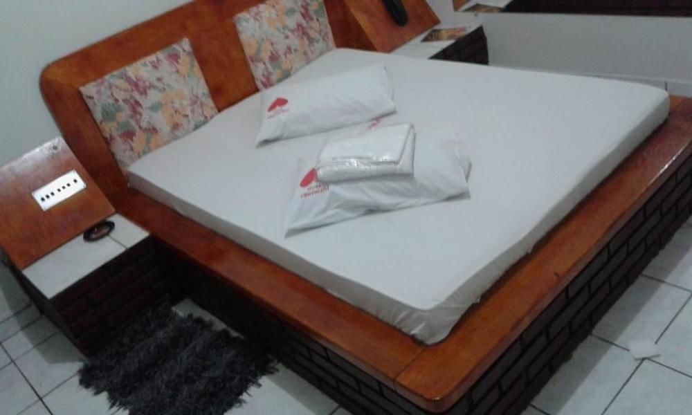 Hotel Tupinamba Guarulhos Eksteriør bilde