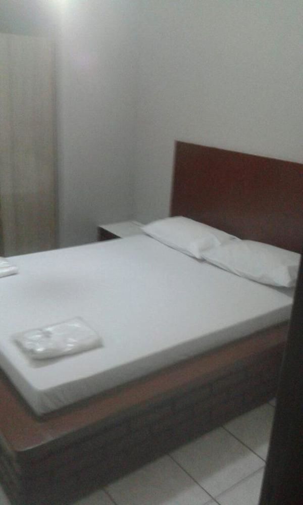 Hotel Tupinamba Guarulhos Eksteriør bilde