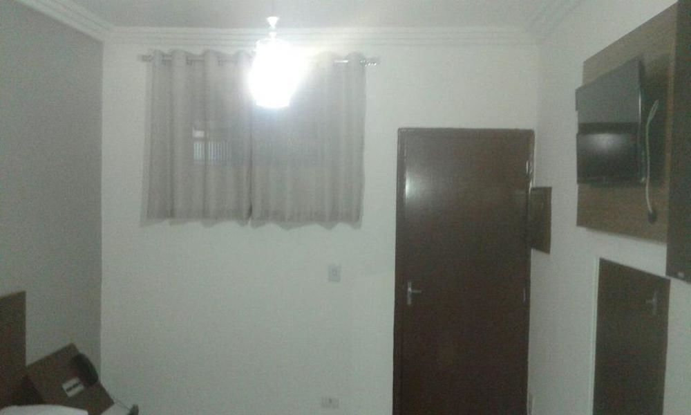 Hotel Tupinamba Guarulhos Eksteriør bilde