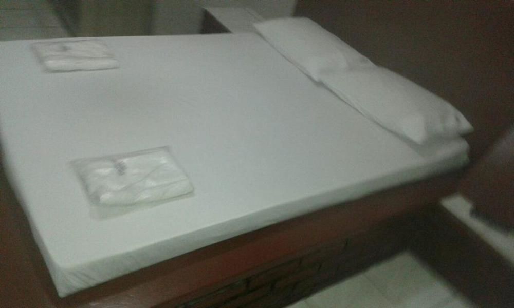 Hotel Tupinamba Guarulhos Eksteriør bilde