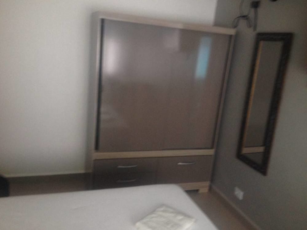 Hotel Tupinamba Guarulhos Eksteriør bilde