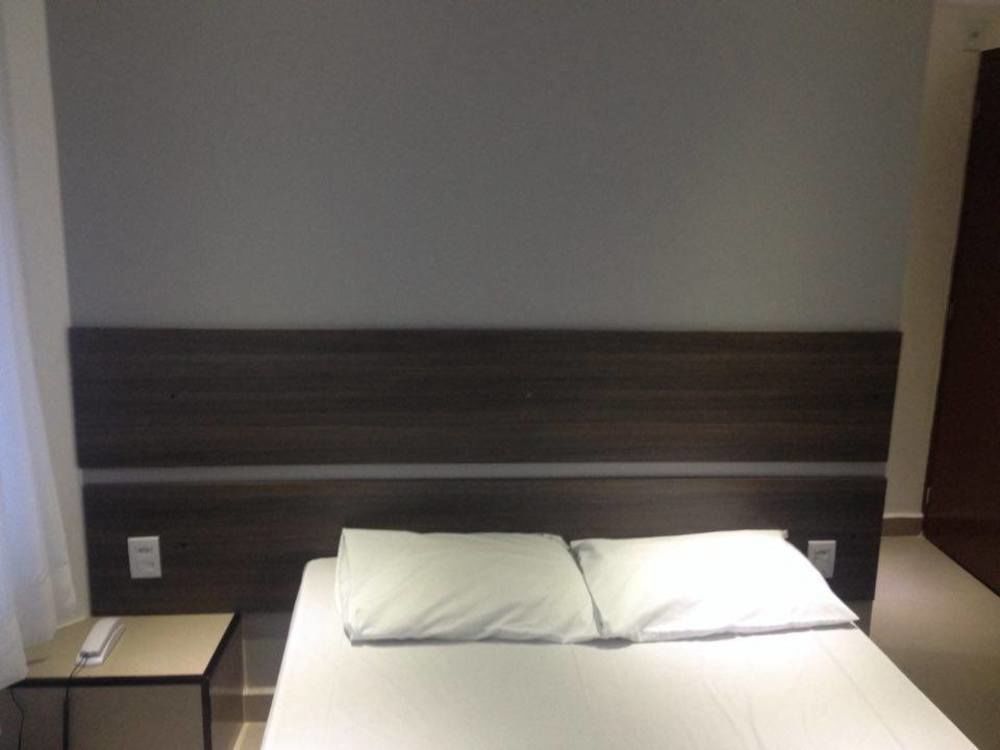 Hotel Tupinamba Guarulhos Eksteriør bilde