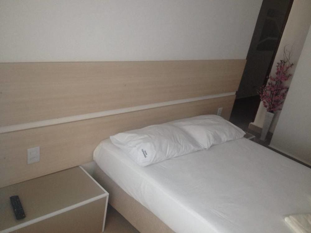 Hotel Tupinamba Guarulhos Eksteriør bilde