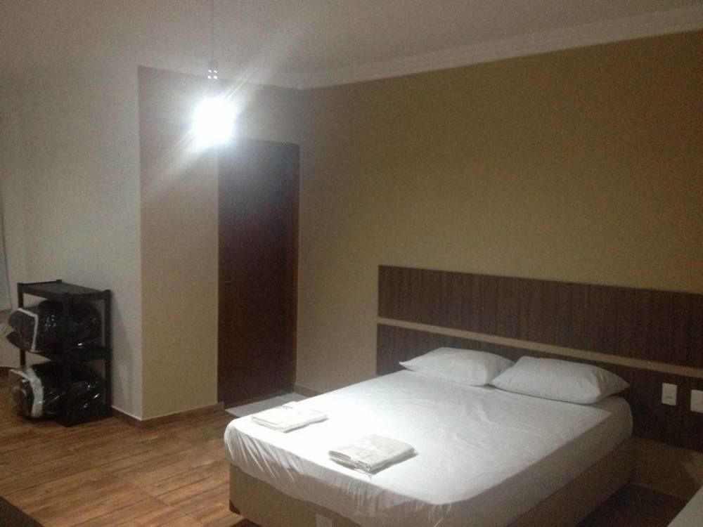 Hotel Tupinamba Guarulhos Eksteriør bilde
