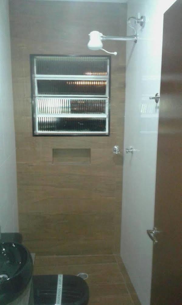 Hotel Tupinamba Guarulhos Eksteriør bilde