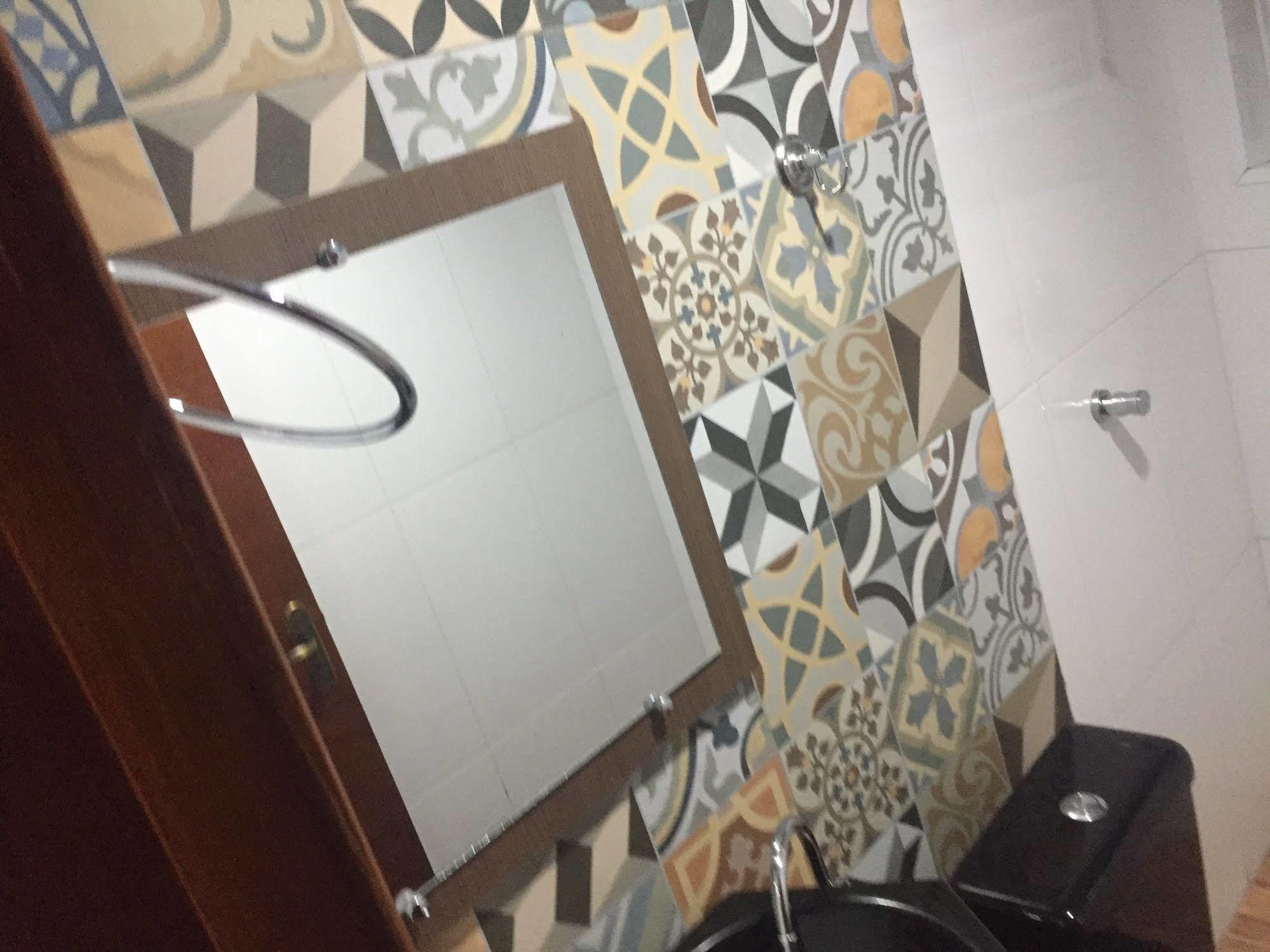 Hotel Tupinamba Guarulhos Eksteriør bilde