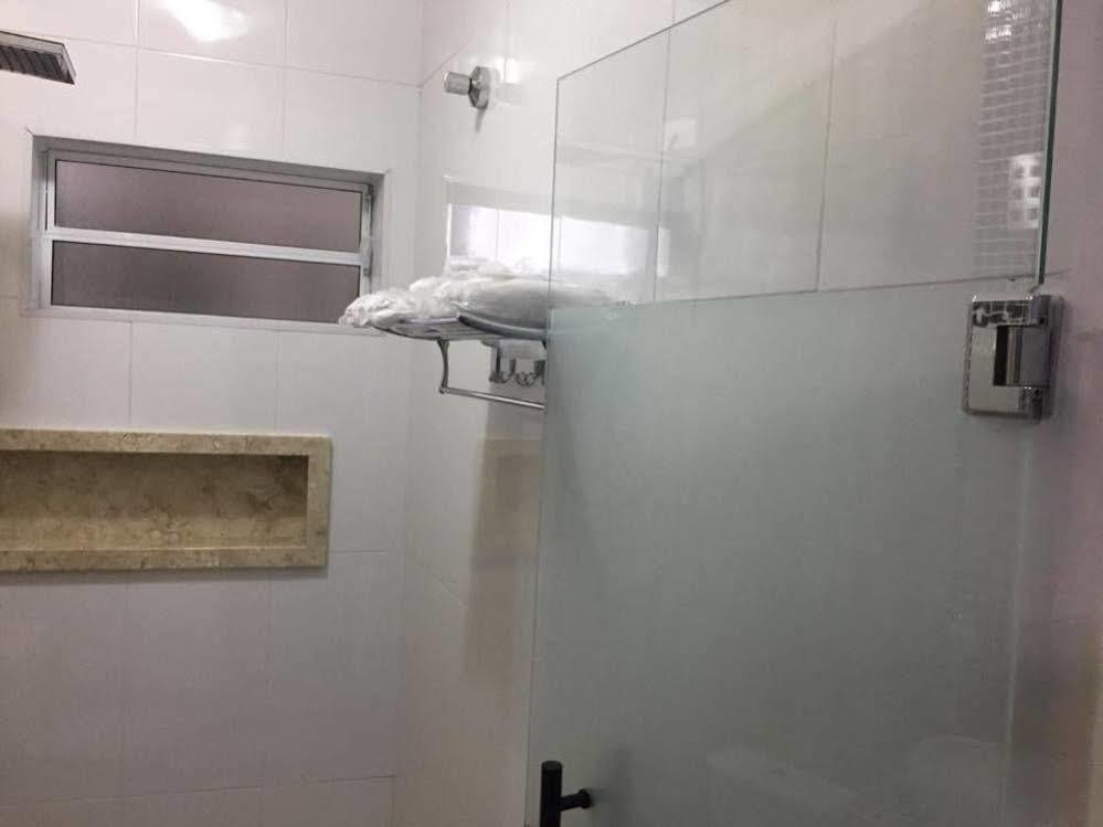Hotel Tupinamba Guarulhos Eksteriør bilde