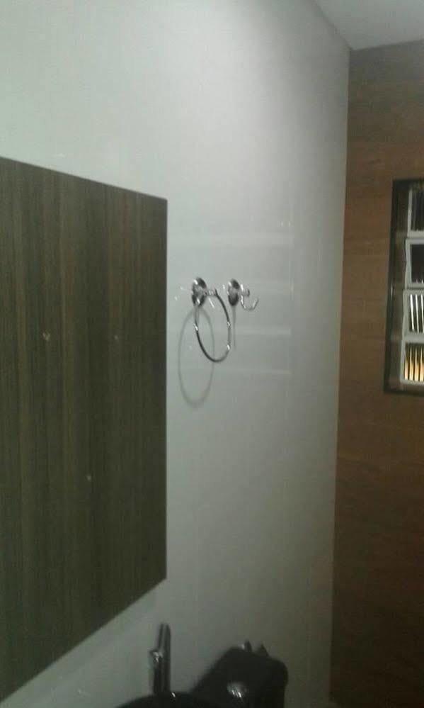 Hotel Tupinamba Guarulhos Eksteriør bilde
