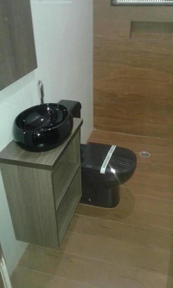 Hotel Tupinamba Guarulhos Eksteriør bilde