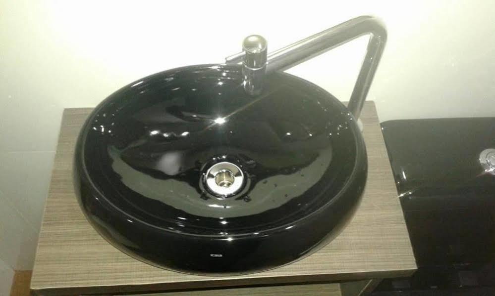 Hotel Tupinamba Guarulhos Eksteriør bilde