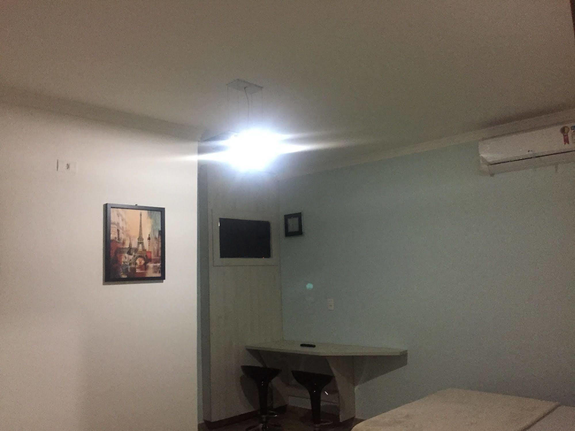 Hotel Tupinamba Guarulhos Eksteriør bilde